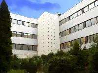 Centro Hotel Braunschweig, Trademark Collection by Wyndham Hotels in der Nähe von Noah's Ark Zoo