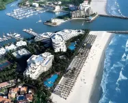 天堂村 住宿飯店