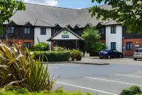 Holiday Inn Express Colchester Hotels in Stoke-by-Nayland