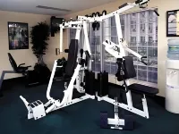 بايمونت باي ويندام وايكروس - نادي رياضي