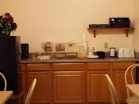 America's Best Inn & Suites Eureka