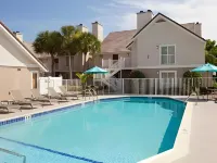 Residence Inn Boca Raton Hotels in Boca Raton