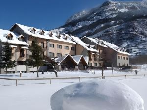 Sommos Hotel Benasque Spa