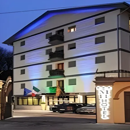 M14 Hotel & Spa