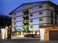 M14 Hotel & Spa - balcony