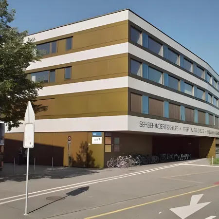 Dasbreitehotel am Rhein