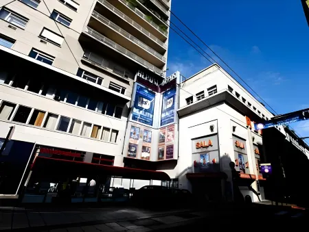 Adalesia Hotel & Coffee Отели в г. Турин