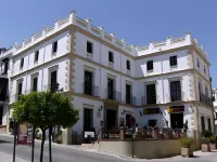 Hotel Palacio de Hemingway