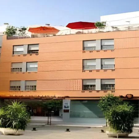 Colectia Hotel Santa Lucía