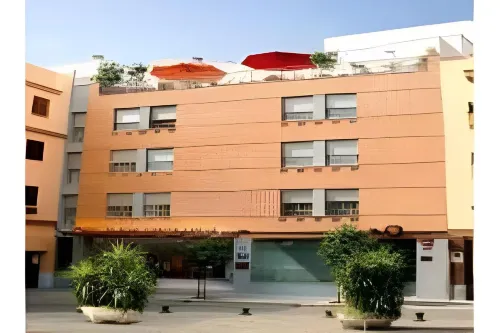 Colectia Hotel Santa Lucía