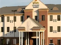Holiday Inn Express & Suites ROLLA - UNIV OF MISSOURI S&T by IHG Hotel berhampiran Missouri S&T - Computer Science