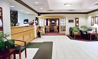 Best Western Brockport Inn  Suites