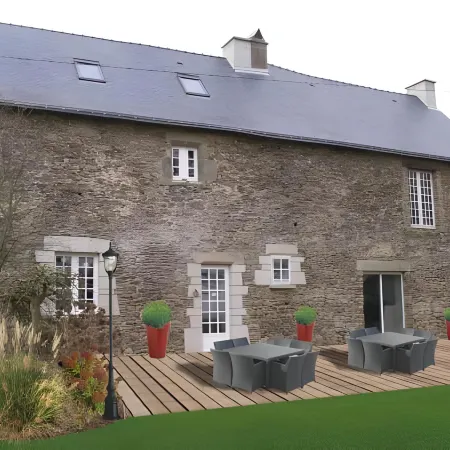 Manoir Desnachez