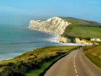 Old Church House Hotel di Newport