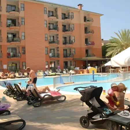 Calimera Sunpark Alanya
