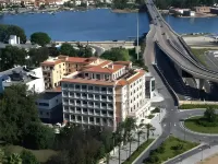 Grand Hotel President Hotels near Museo Etnografico
