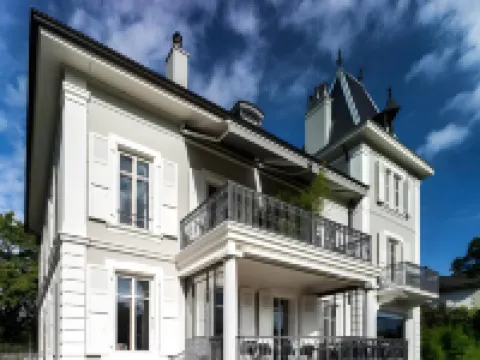 La Maison d'Igor Hotels in Morges