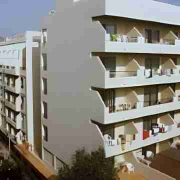 Eurostars Puerto de Ibiza Hotel Exterior