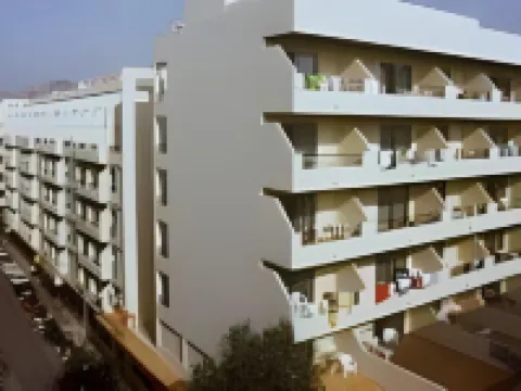 Eurostars Puerto de Ibiza Hotels in Ibiza