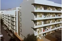 Eurostars Puerto de Ibiza Các khách sạn gần Dalt Vila