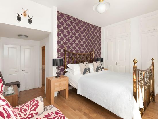Fraoch House