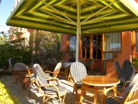 Hôtel Auberge du Littoral Hotels in Tamraght Oufella