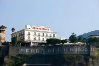 Grand Hotel Europa Palace