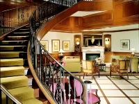 The Rose Hotel