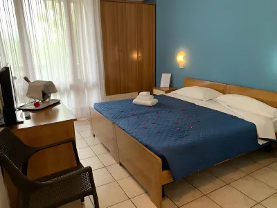 Albergo Papillon Hotels in 