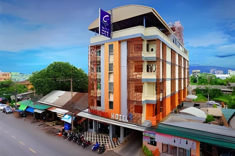 รูปภาพของโรงแรมเก็นติ้ง