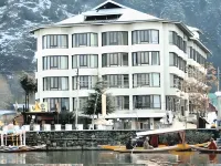 Welcome Hotel at Srinagar โรงแรมใน