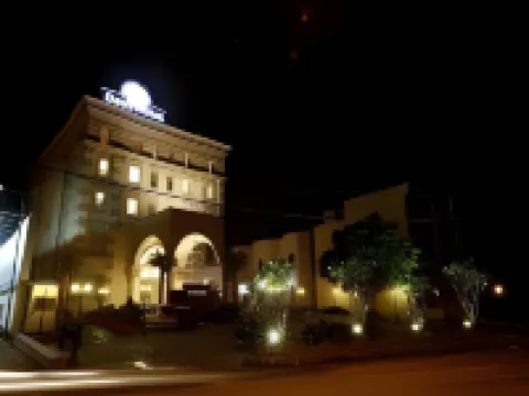 Days Hotel by Wyndham Panipat Hotels in Panipat