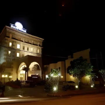 Days Hotel by Wyndham Panipat Отели в г. Панипат