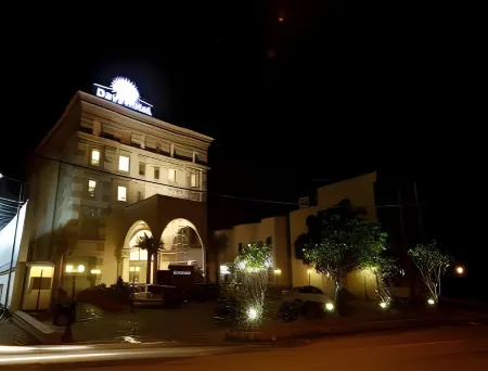 Days Hotel by Wyndham Panipat