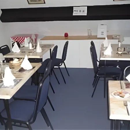 La Tavola Calda Hotel
