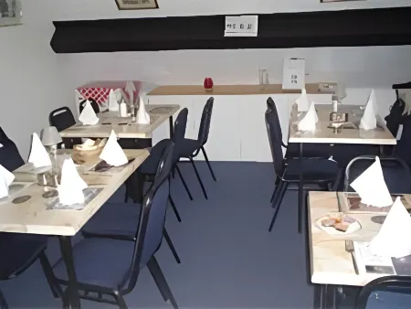 La Tavola Calda Hotel