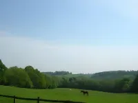 Little Tidebrook Farm Hotels in Wadhurst