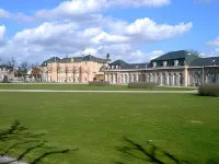 Villa Benz Hotel Garni Hotels in Ketsch