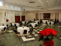 Forum Palace Hotel - Bữa sáng