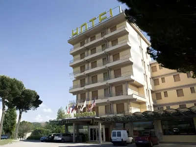 Albergo Mugello - Hotel Barberino Hotel in zona Mulino Di Sorcella.