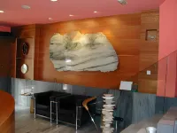 Hotel Vetusta - Frühstück