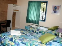 Coolum Budget Accommodation فنادق في Coolum Beach