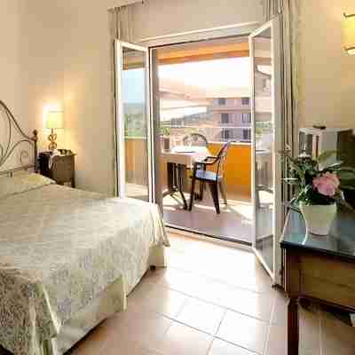 Fattoria la Principina Hotel & Congress Rooms