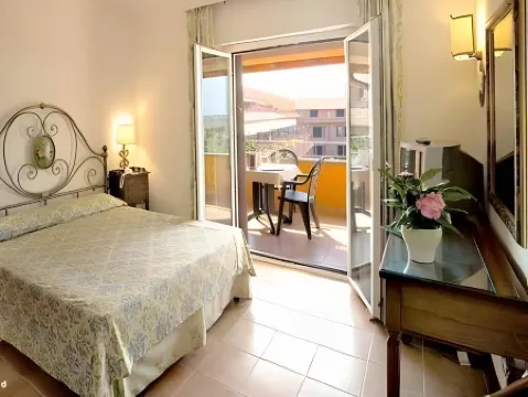 Fattoria la Principina Hotel & Congress