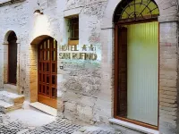 Hotel San Rufino - 2-Star