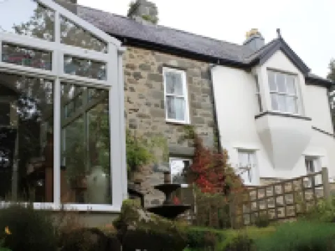 Afon Rhaiadr Country House