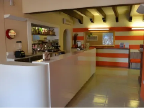 德格扎加酒店 曼托瓦酒店