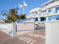 Serpa Hotel Hotels in Anzio