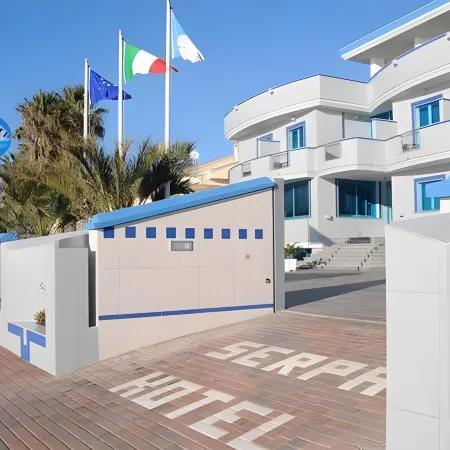 Serpa Hotel
