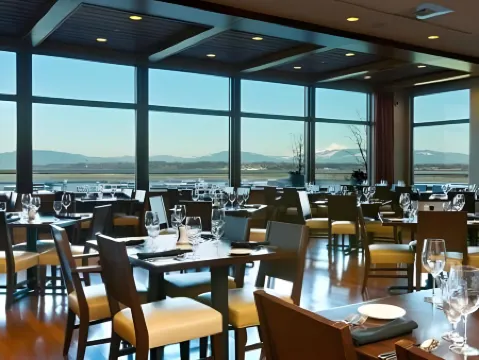 Swinomish Casino & Lodge